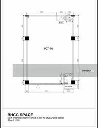 Tampines Greencourt (D18), Factory #582261941